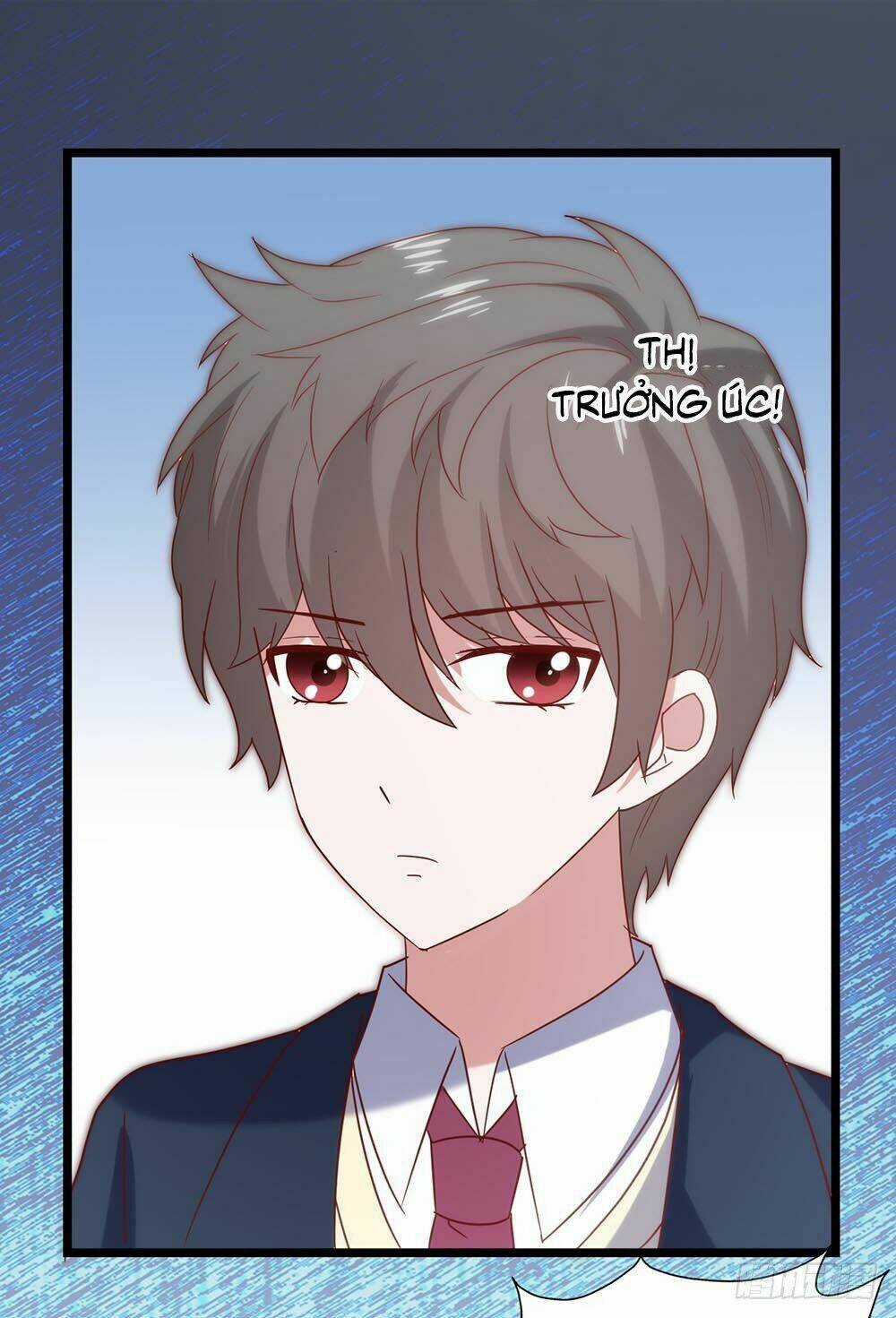 Ác Ma Bàn Bên - Chapter 47 - Trang 26