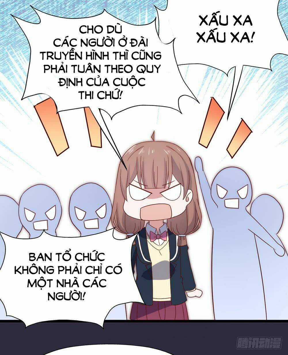 Ác Ma Bàn Bên - Chapter 47 - Trang 27