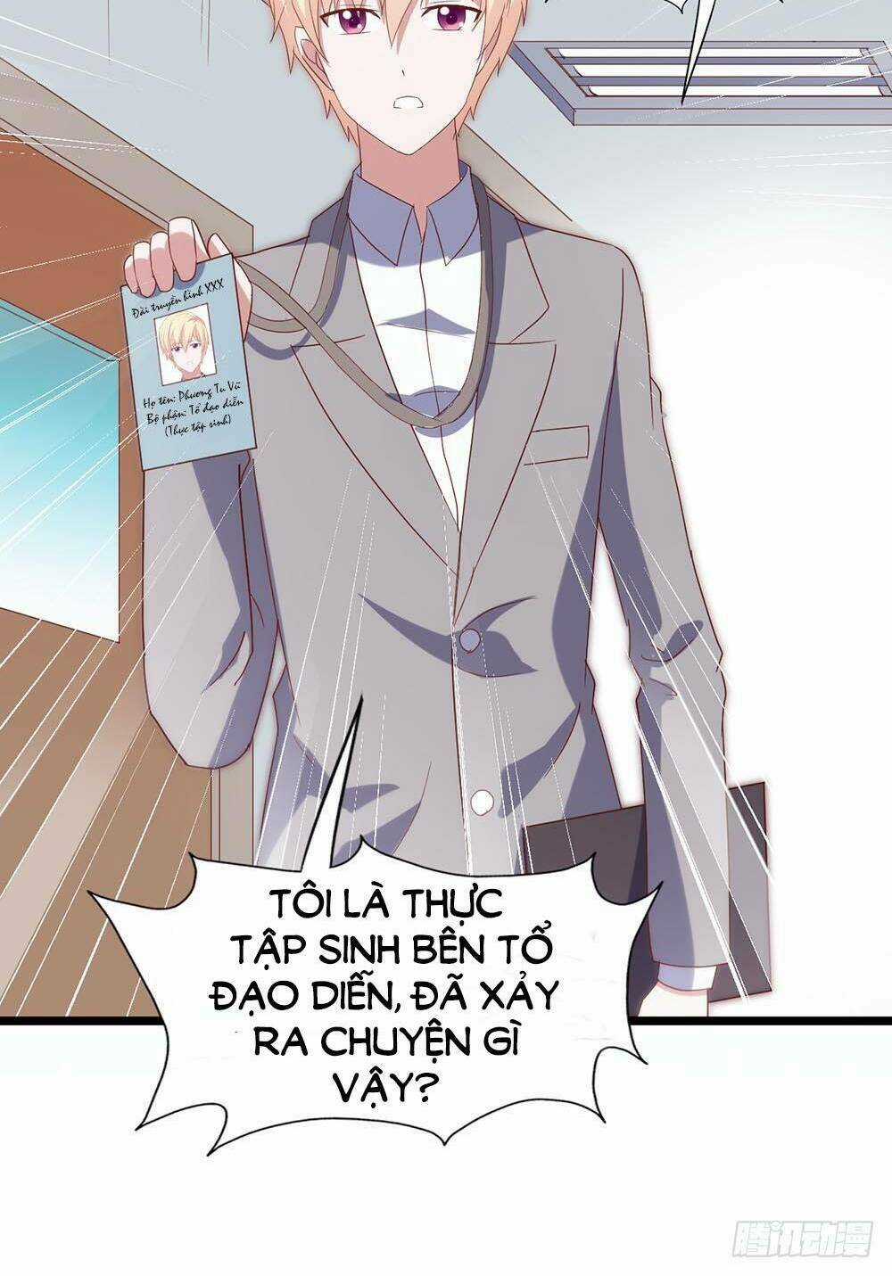 Ác Ma Bàn Bên - Chapter 47 - Trang 30