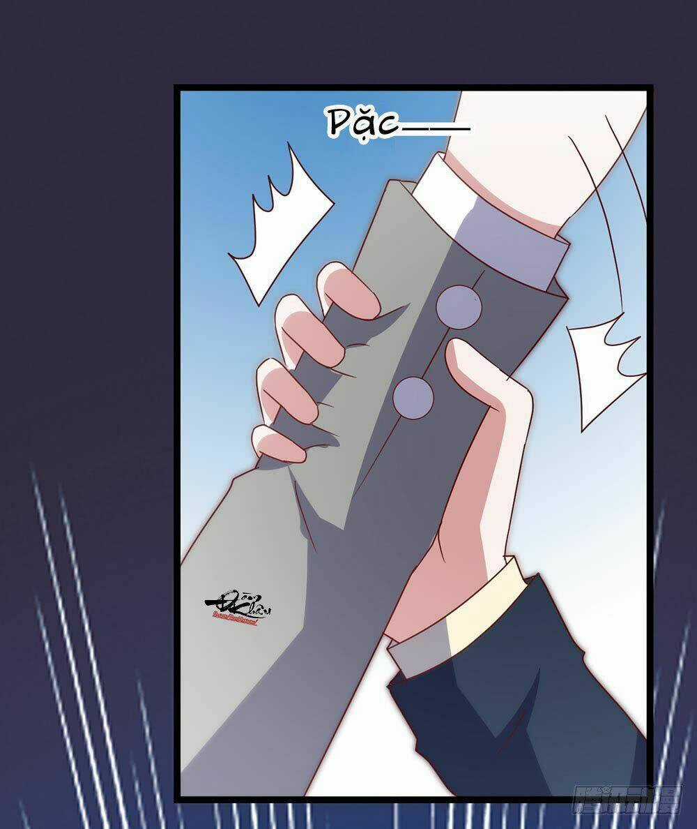 Ác Ma Bàn Bên - Chapter 47 - Trang 4