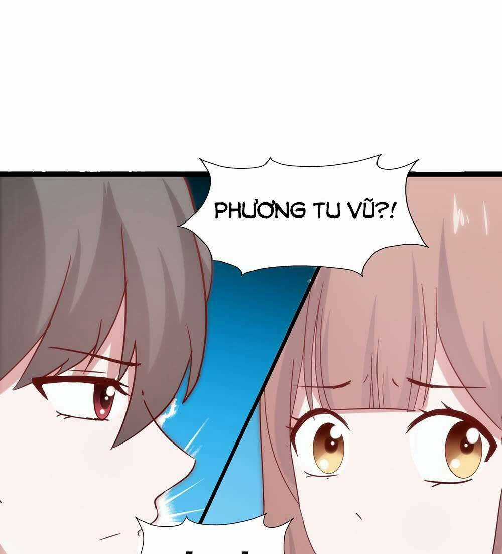 Ác Ma Bàn Bên - Chapter 47 - Trang 31