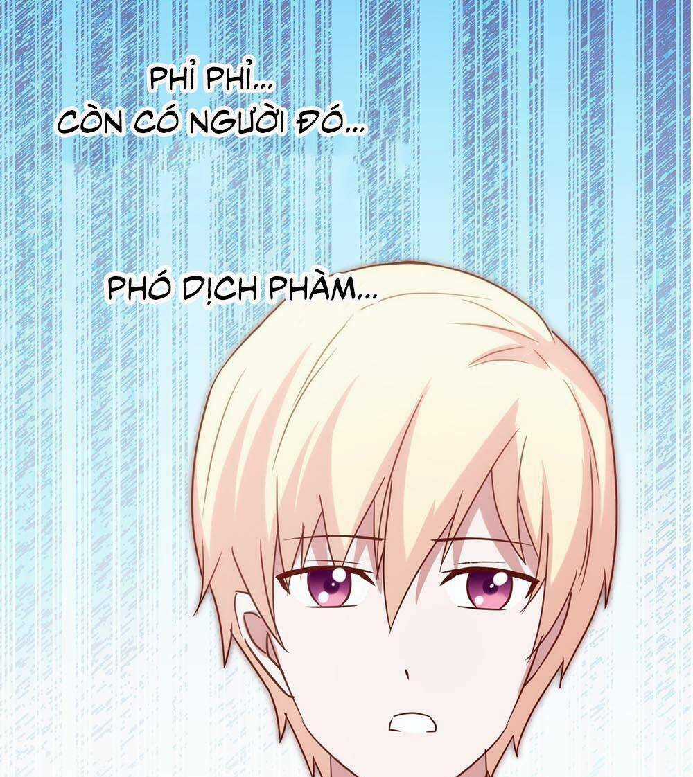 Ác Ma Bàn Bên - Chapter 47 - Trang 33