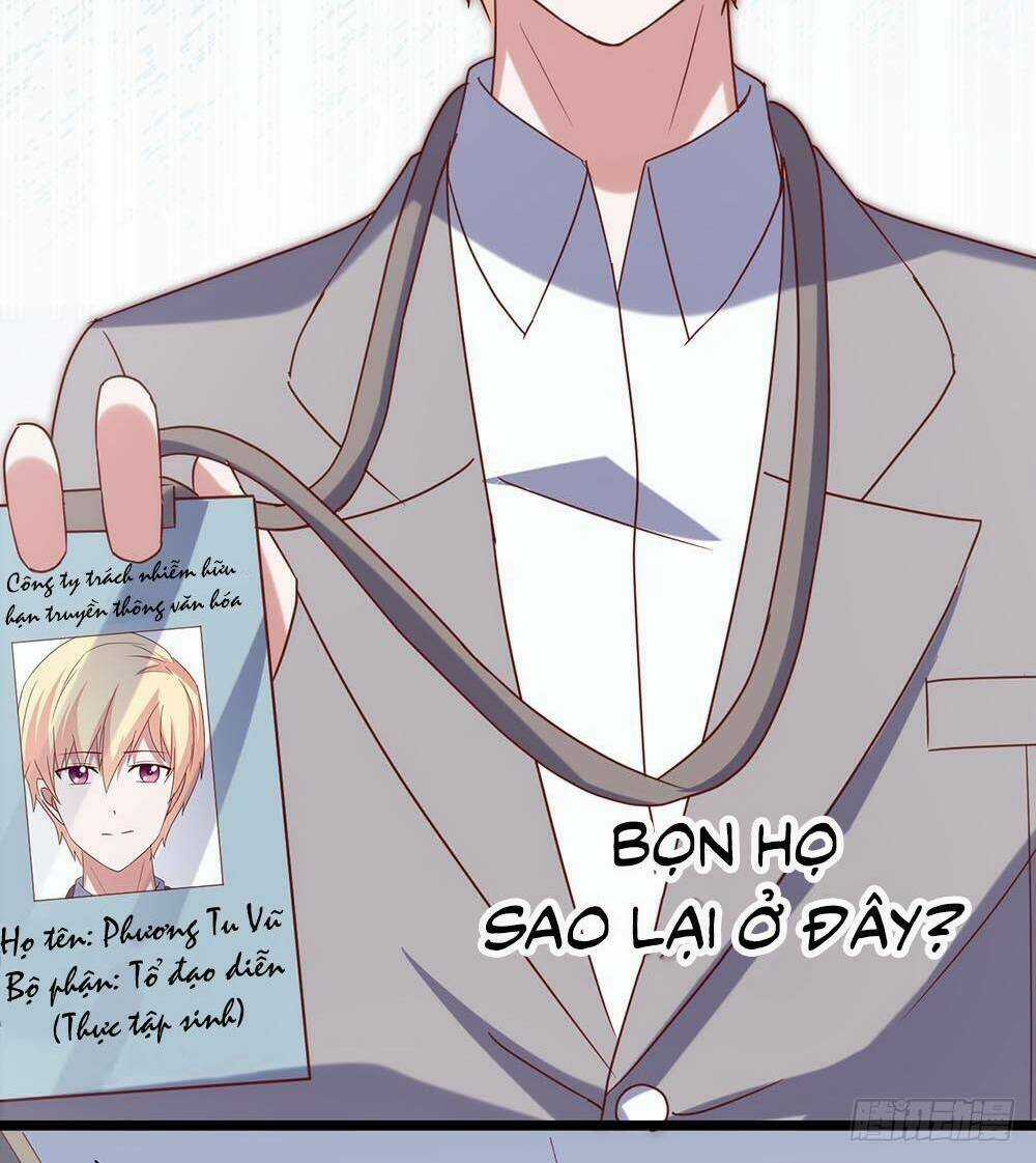 Ác Ma Bàn Bên - Chapter 47 - Trang 34