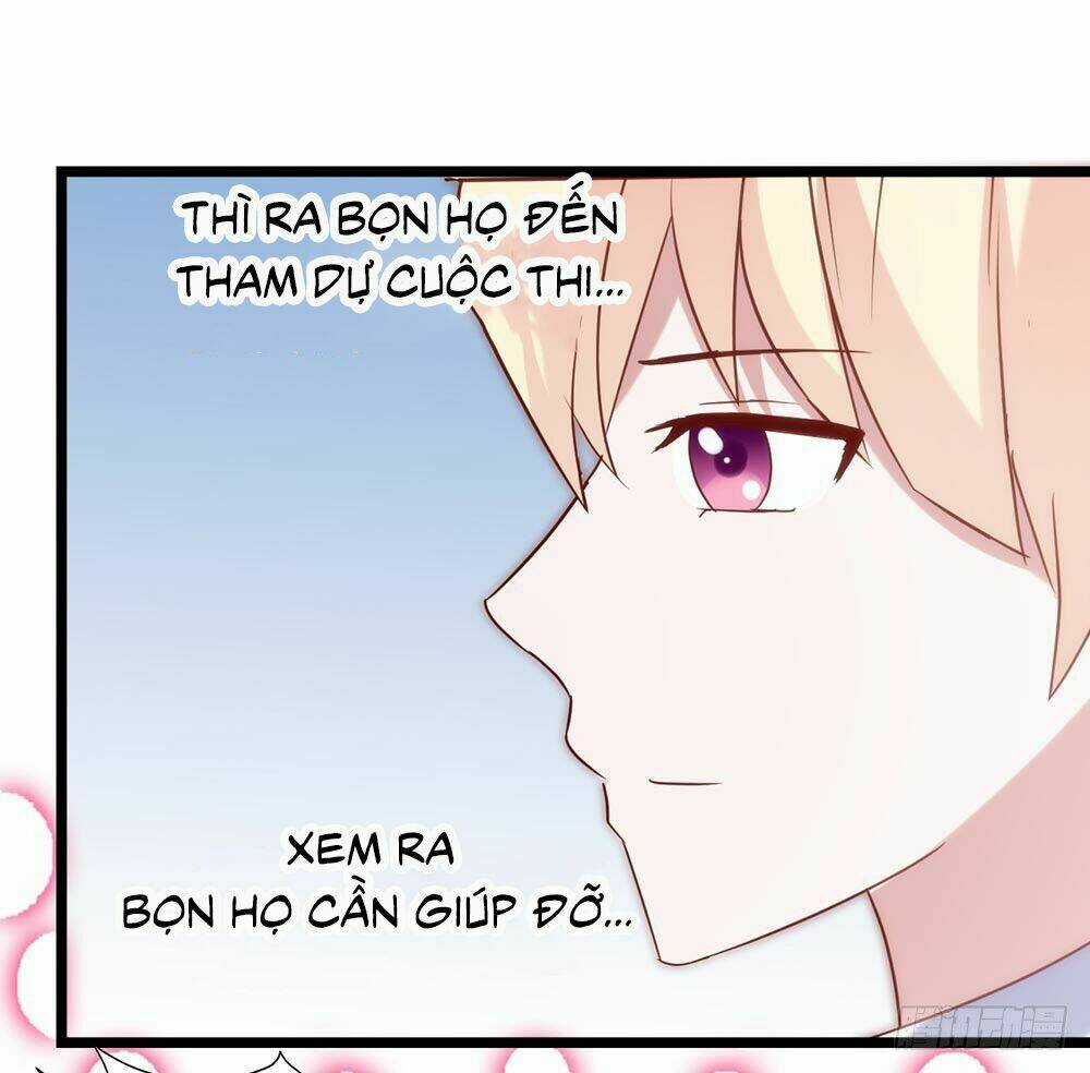 Ác Ma Bàn Bên - Chapter 47 - Trang 36