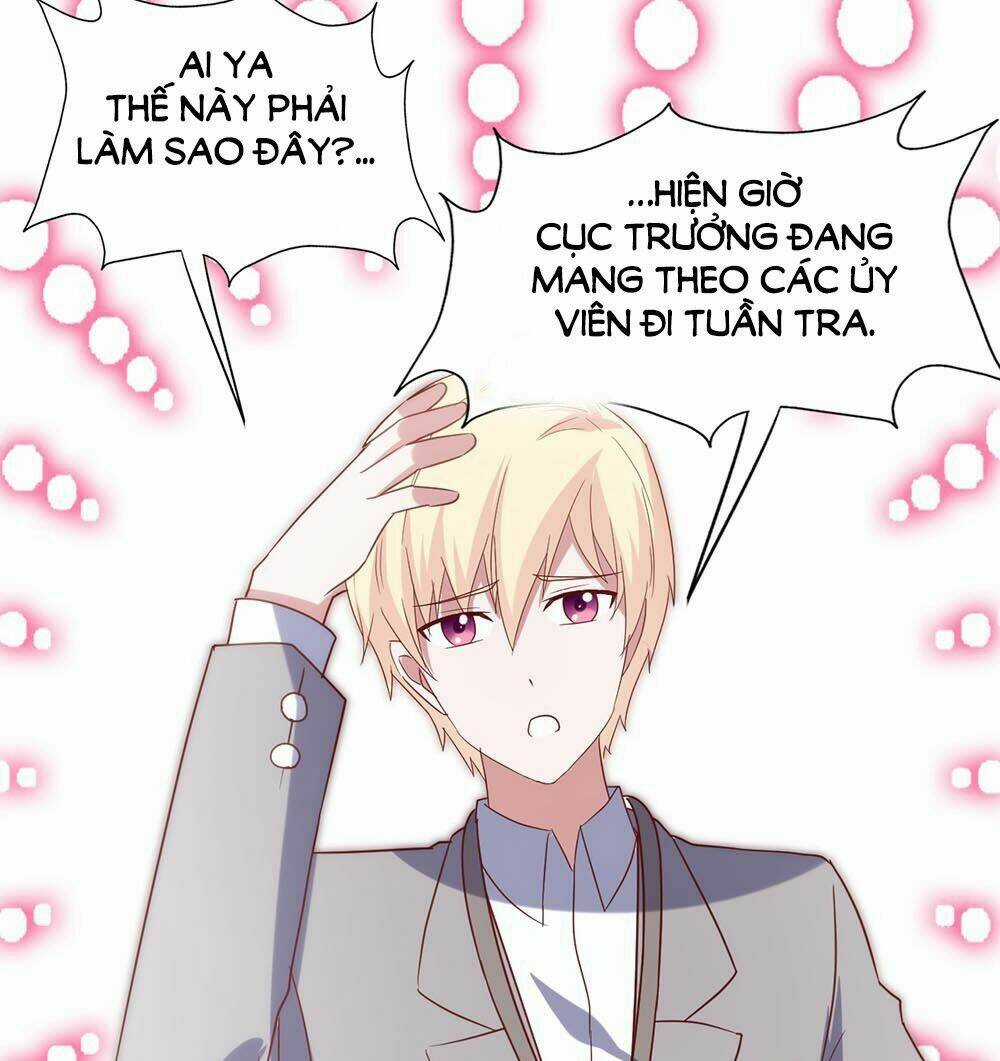 Ác Ma Bàn Bên - Chapter 47 - Trang 37