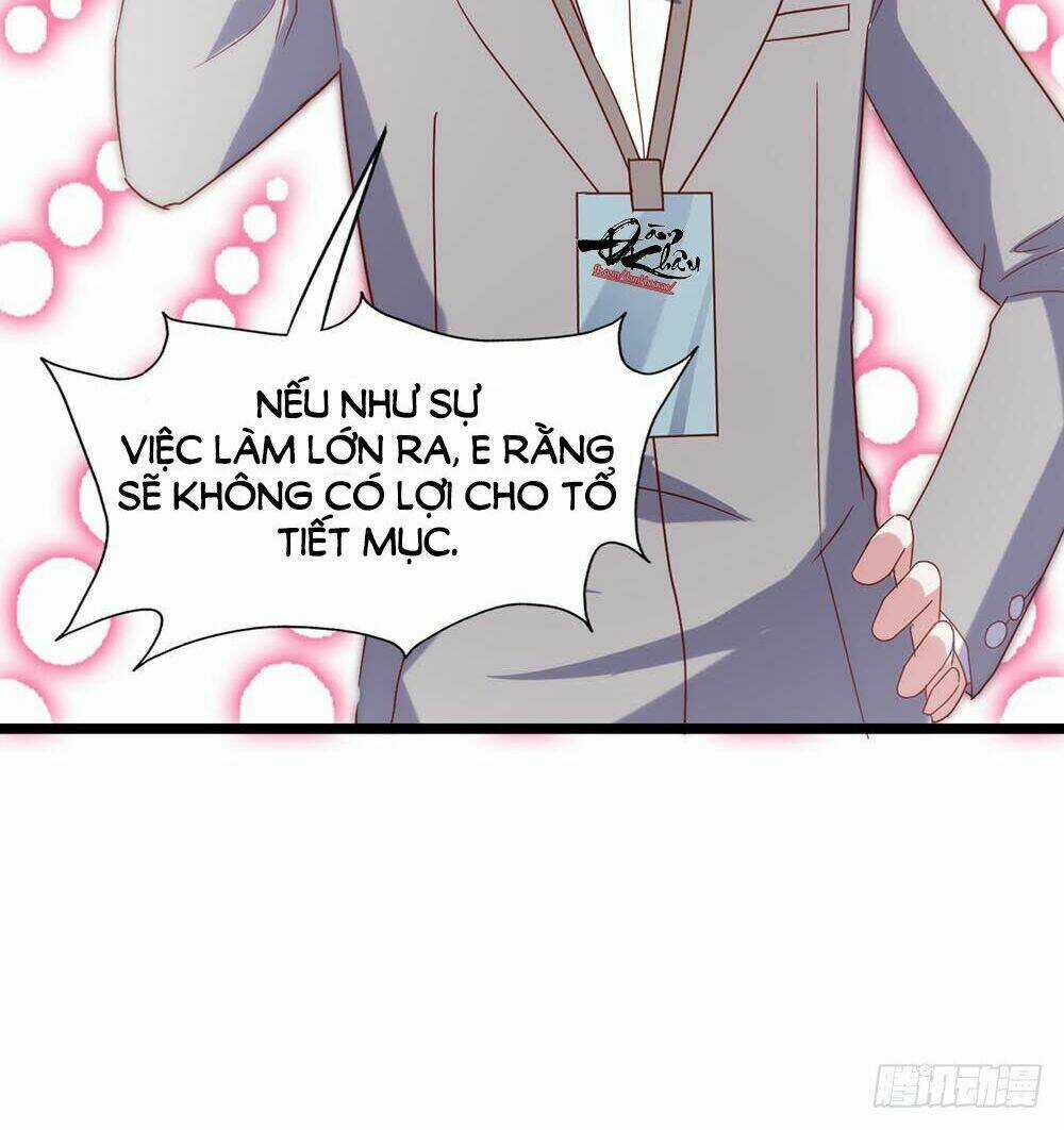 Ác Ma Bàn Bên - Chapter 47 - Trang 38