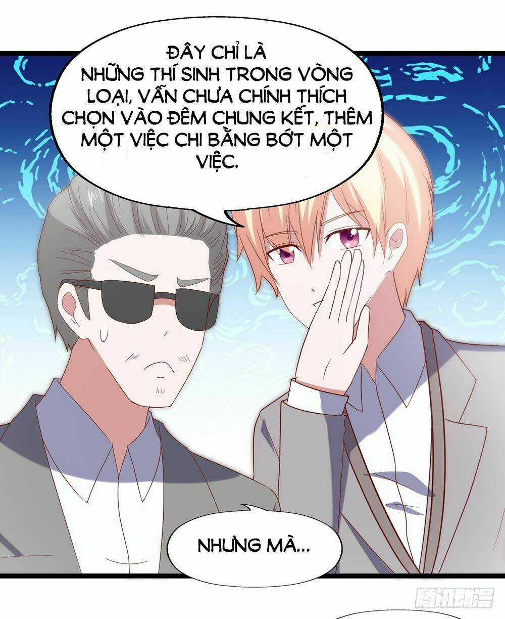 Ác Ma Bàn Bên - Chapter 47 - Trang 39