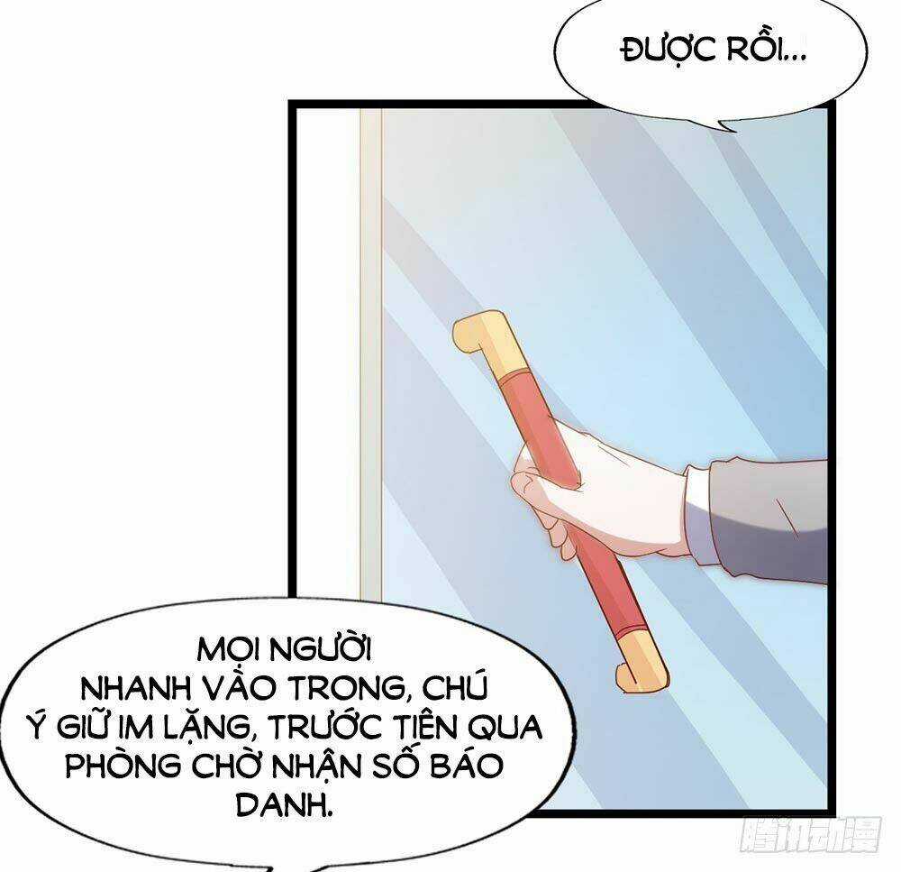 Ác Ma Bàn Bên - Chapter 47 - Trang 40
