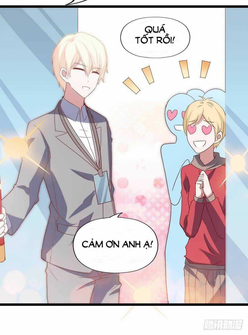 Ác Ma Bàn Bên - Chapter 47 - Trang 41