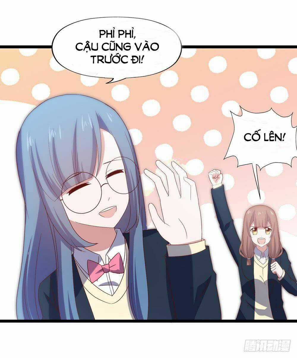 Ác Ma Bàn Bên - Chapter 47 - Trang 42