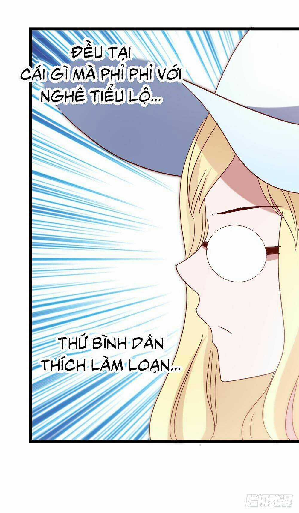 Ác Ma Bàn Bên - Chapter 47 - Trang 43