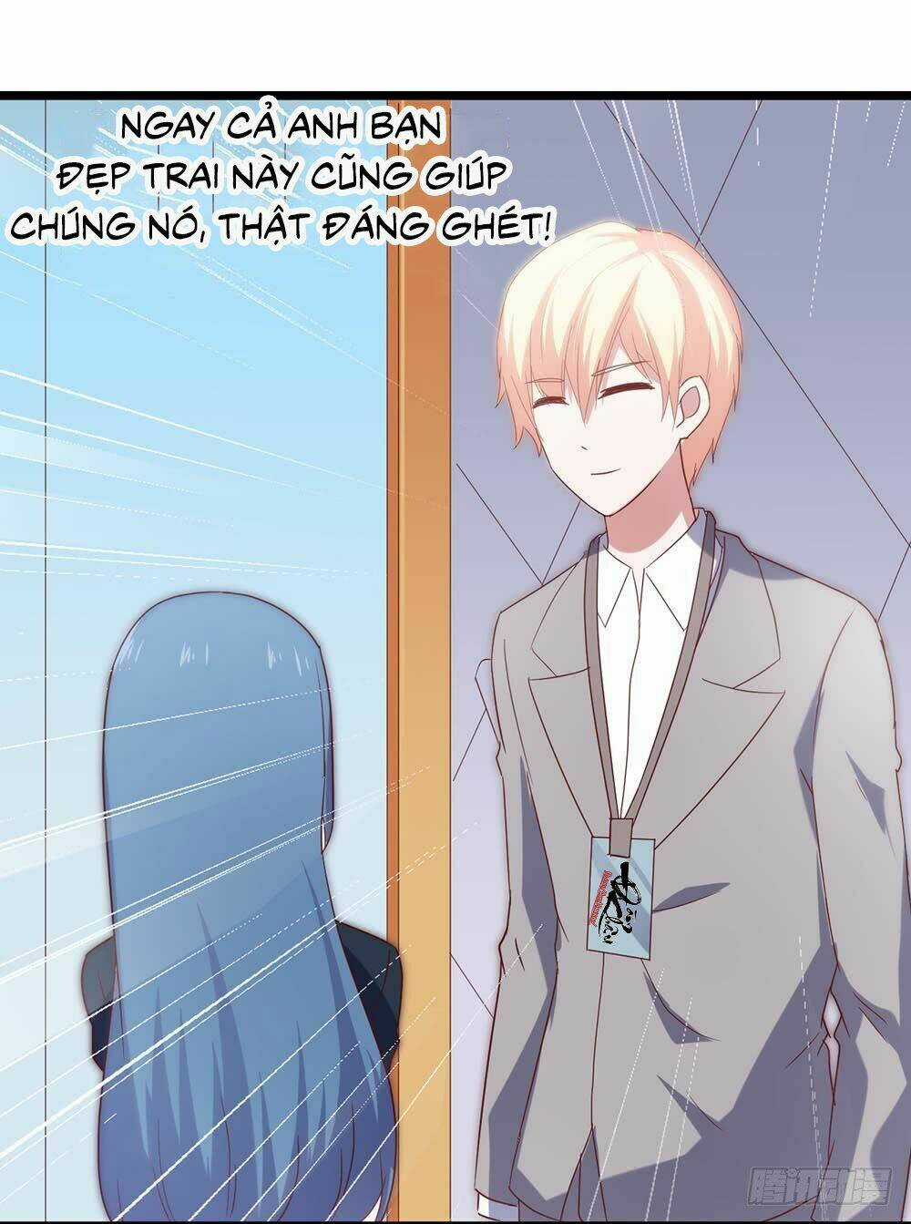 Ác Ma Bàn Bên - Chapter 47 - Trang 44