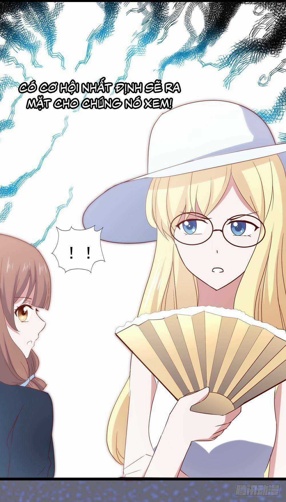 Ác Ma Bàn Bên - Chapter 47 - Trang 45