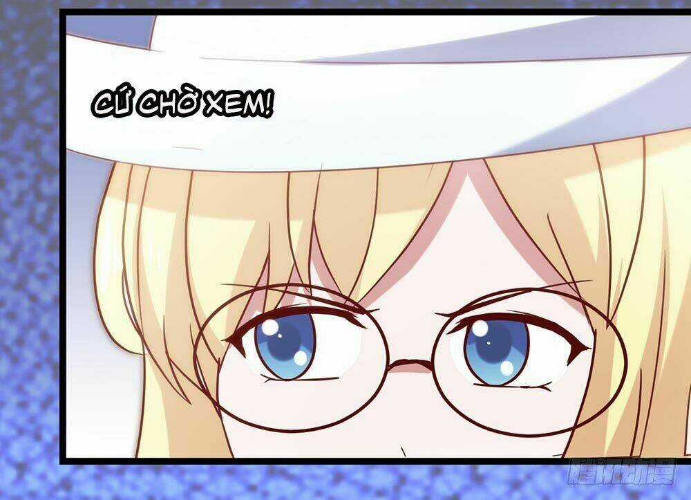 Ác Ma Bàn Bên - Chapter 47 - Trang 46