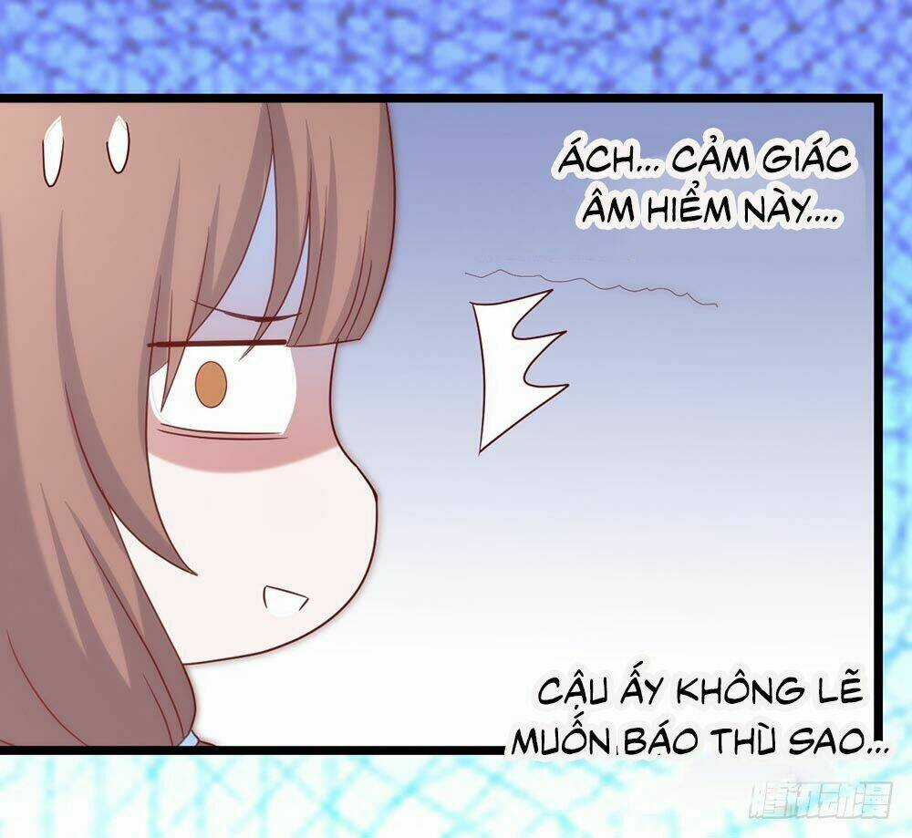 Ác Ma Bàn Bên - Chapter 47 - Trang 47