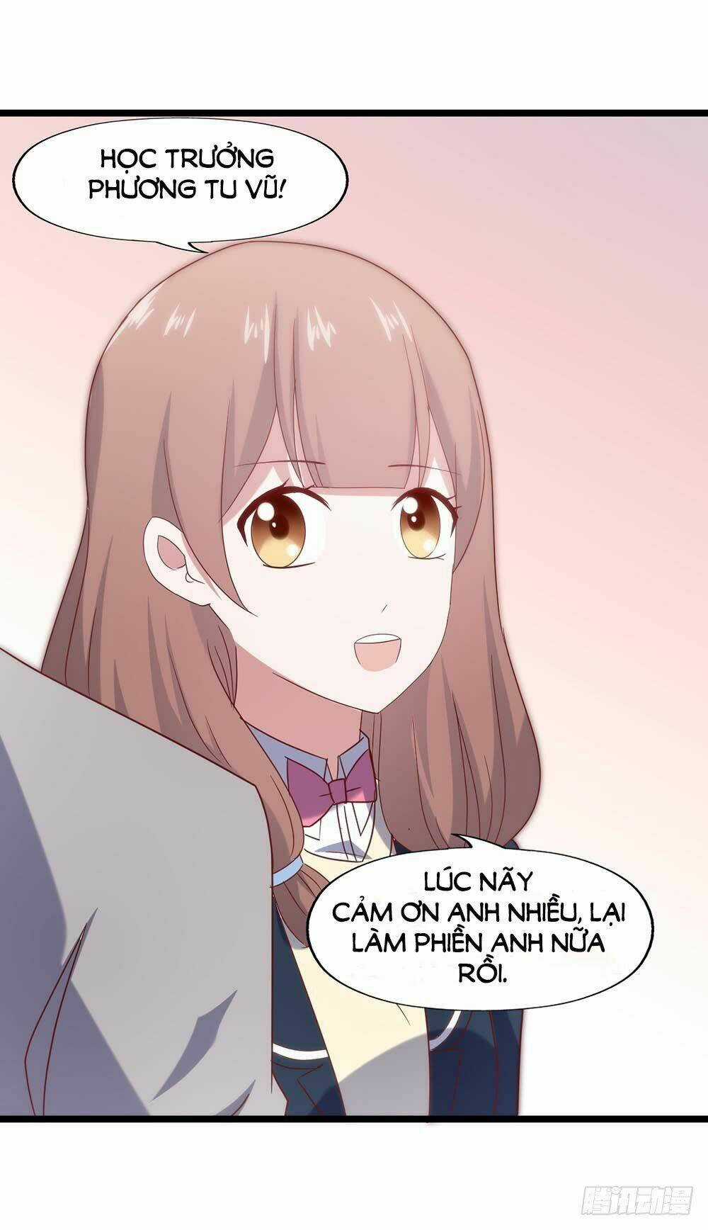 Ác Ma Bàn Bên - Chapter 47 - Trang 49