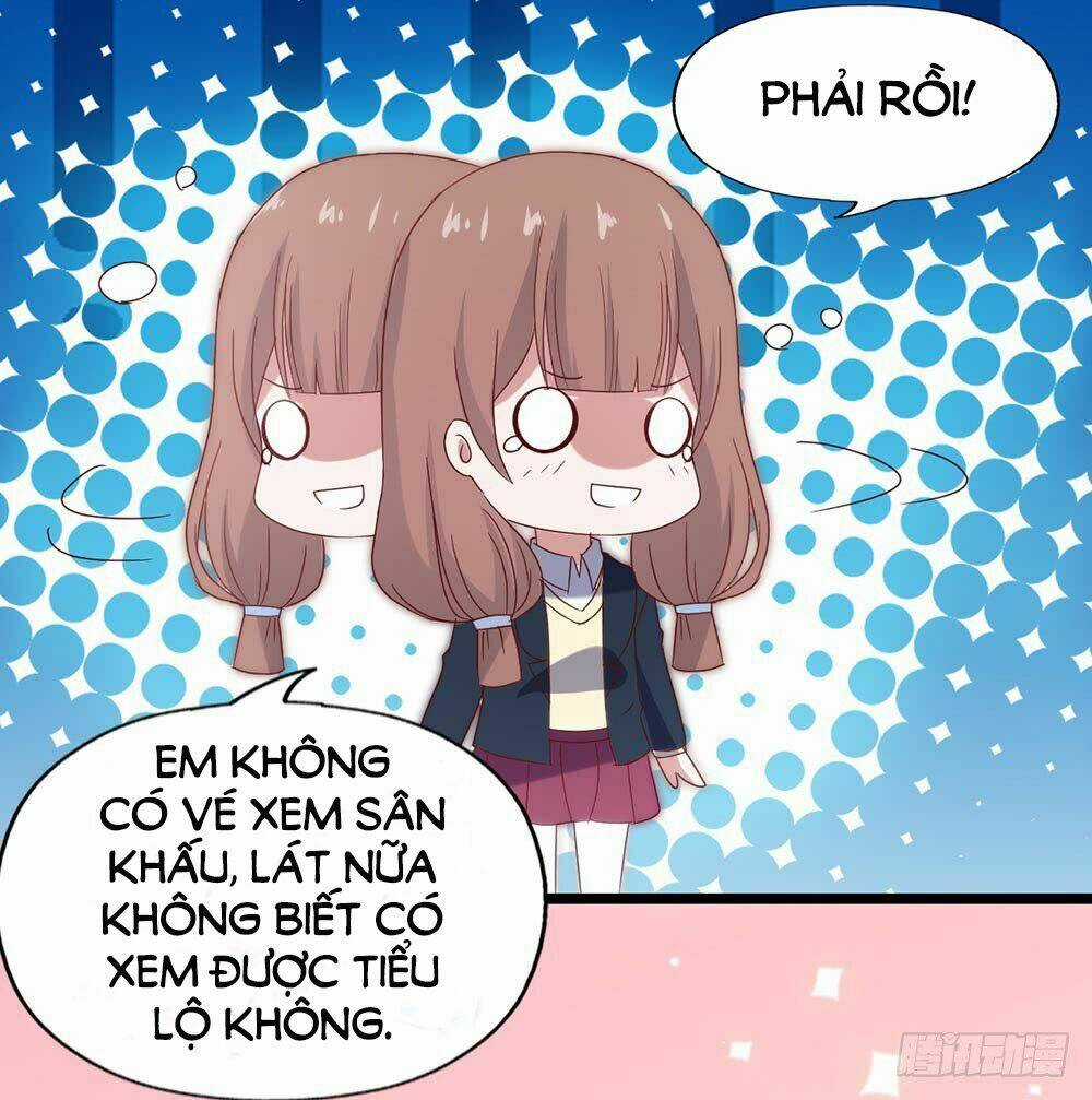 Ác Ma Bàn Bên - Chapter 47 - Trang 51