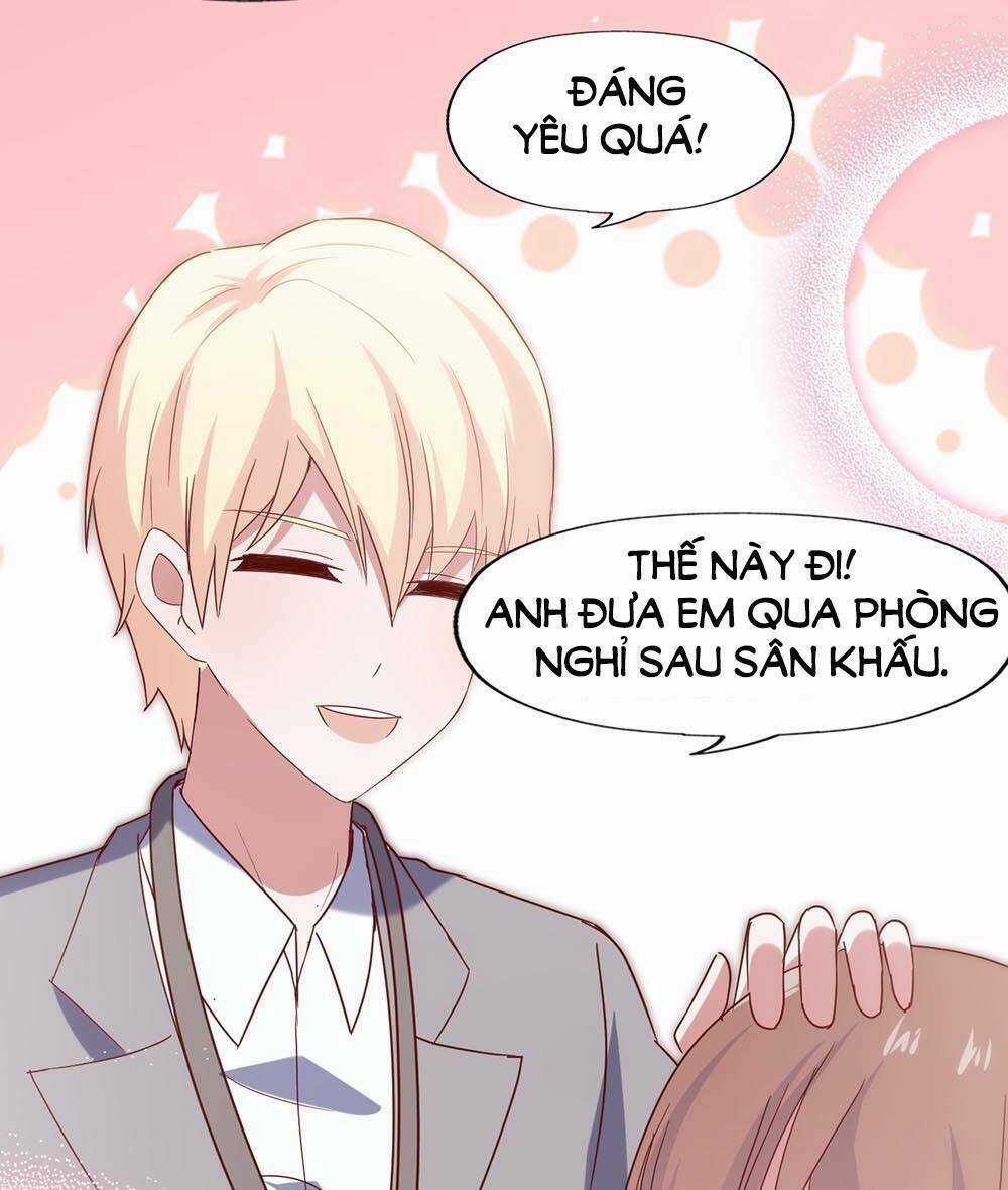 Ác Ma Bàn Bên - Chapter 47 - Trang 52