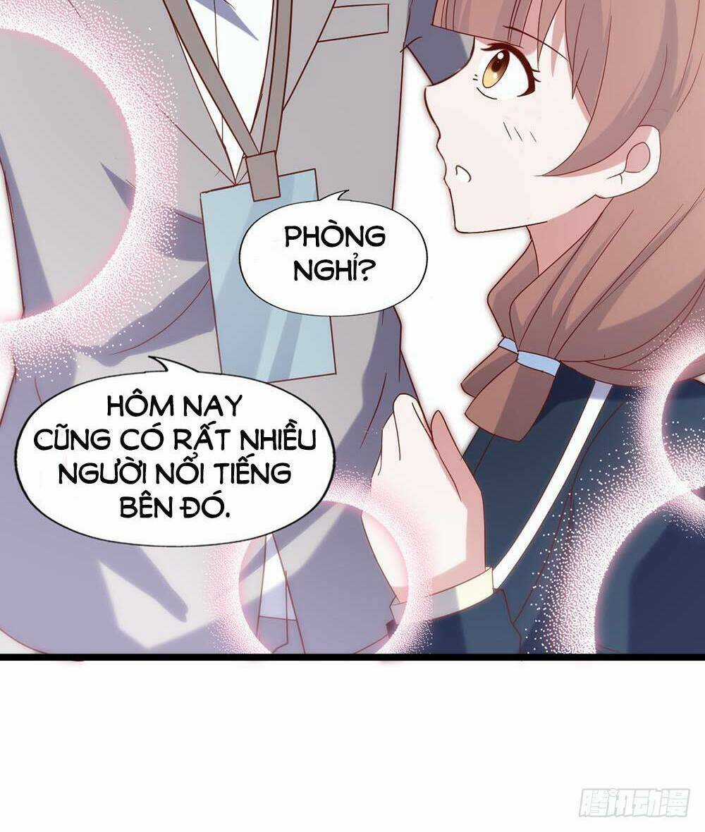 Ác Ma Bàn Bên - Chapter 47 - Trang 53