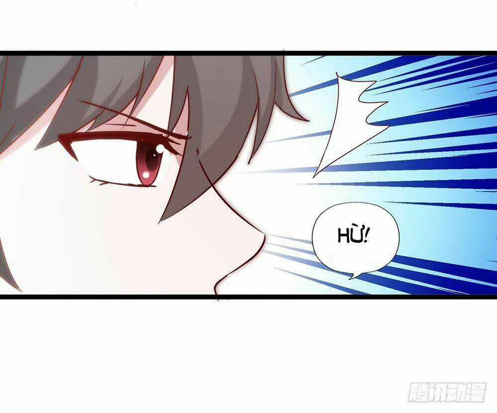 Ác Ma Bàn Bên - Chapter 47 - Trang 54