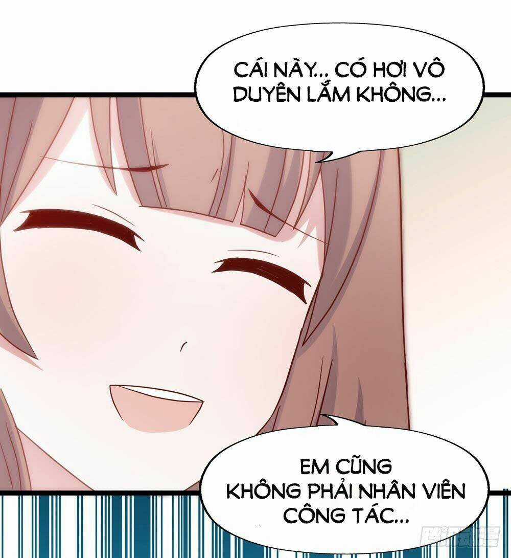 Ác Ma Bàn Bên - Chapter 47 - Trang 55