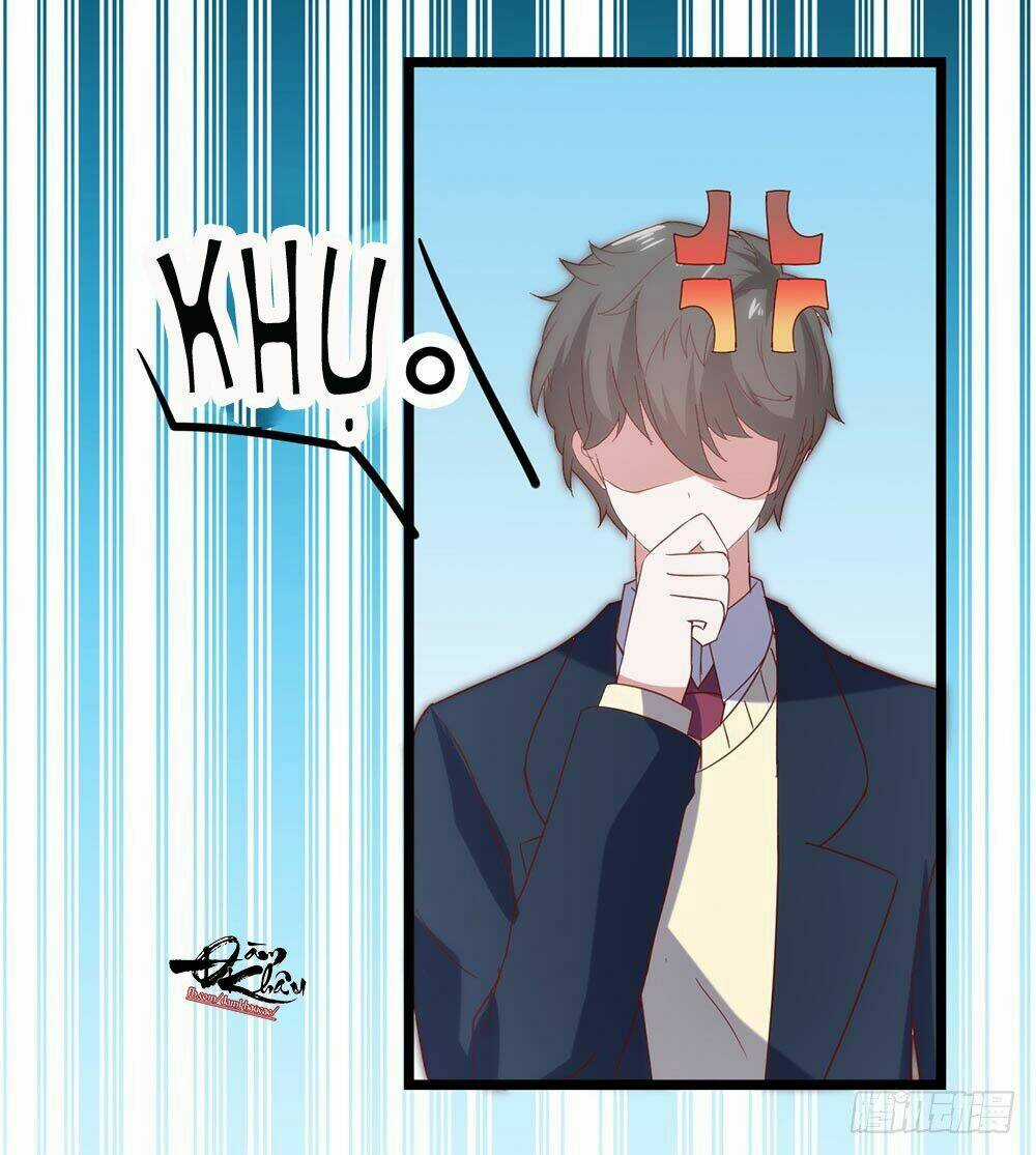 Ác Ma Bàn Bên - Chapter 47 - Trang 56