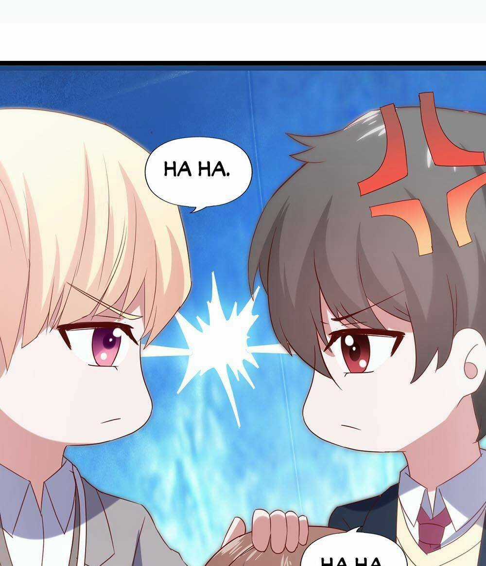 Ác Ma Bàn Bên - Chapter 47 - Trang 59