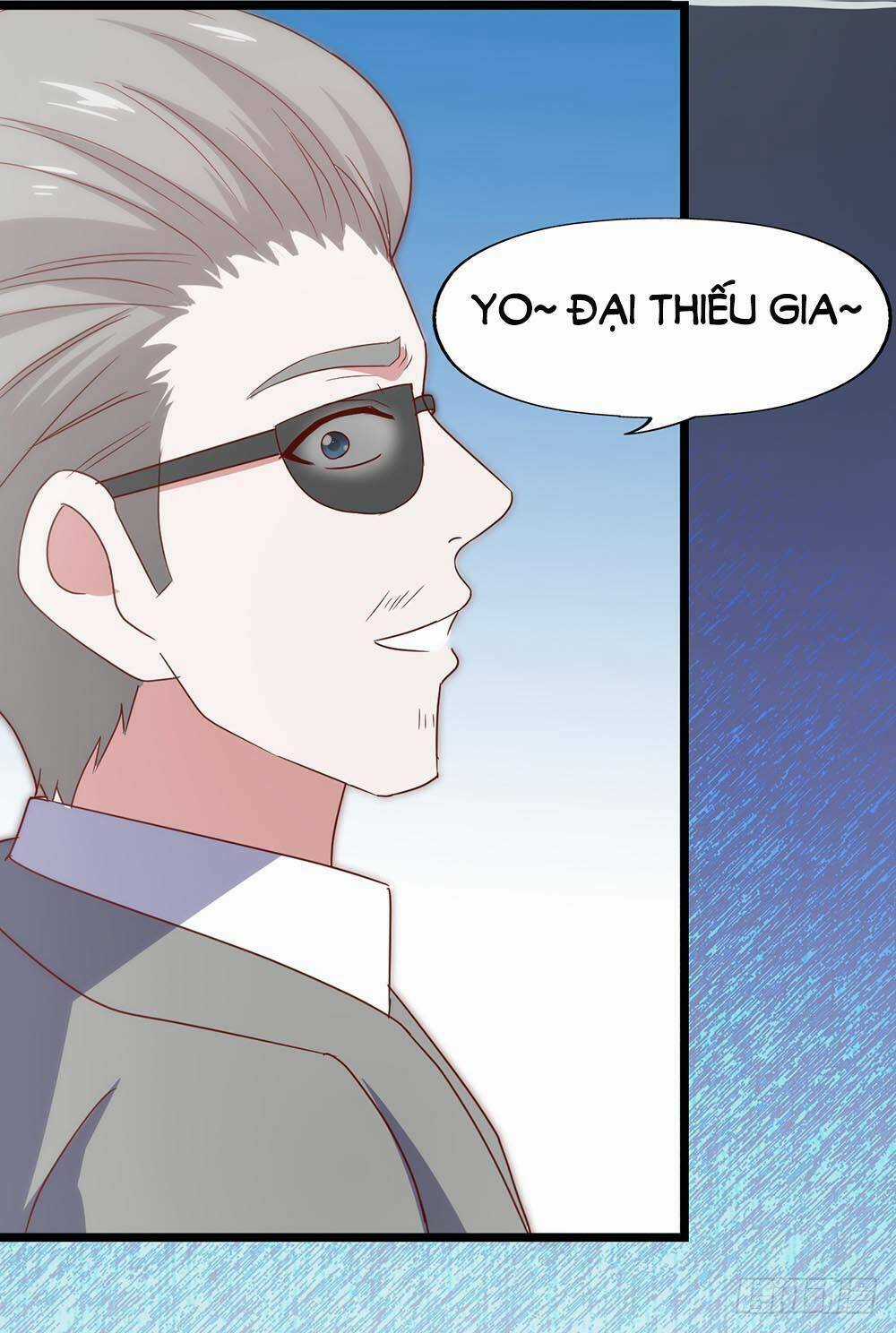 Ác Ma Bàn Bên - Chapter 47 - Trang 7