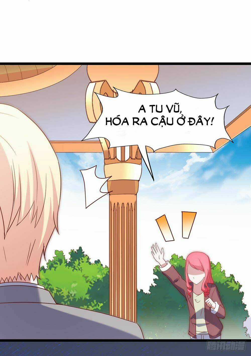 Ác Ma Bàn Bên - Chapter 47 - Trang 61