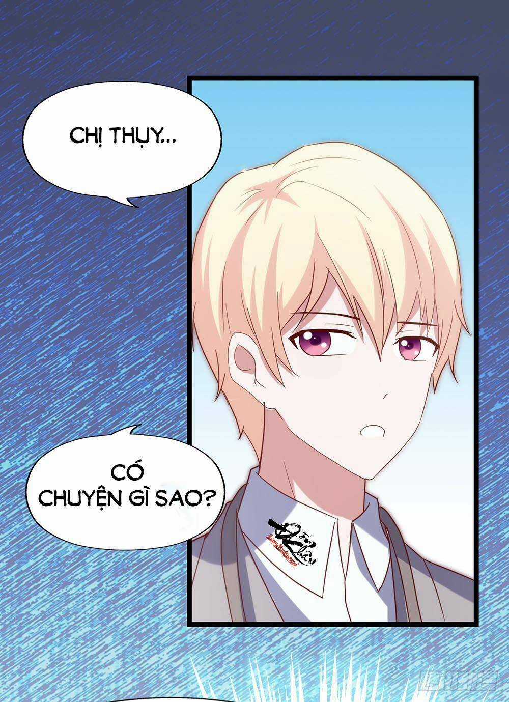 Ác Ma Bàn Bên - Chapter 47 - Trang 62