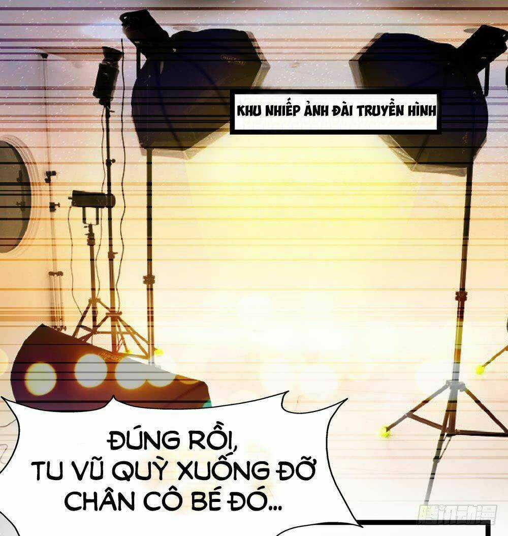 Ác Ma Bàn Bên - Chapter 47 - Trang 68