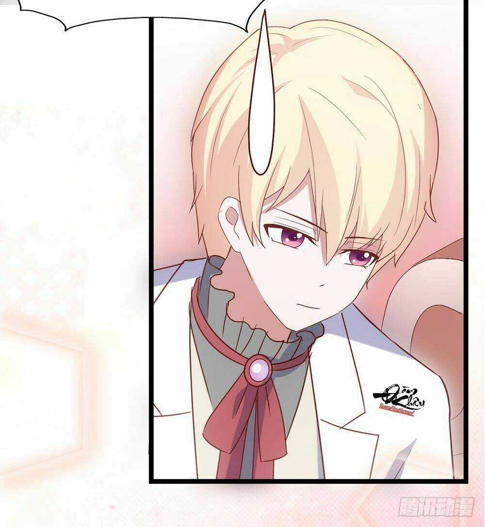 Ác Ma Bàn Bên - Chapter 47 - Trang 69