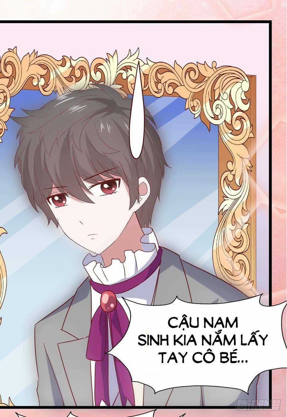 Ác Ma Bàn Bên - Chapter 47 - Trang 70