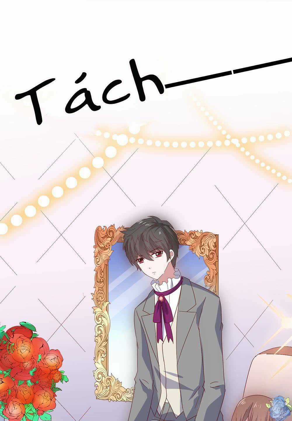 Ác Ma Bàn Bên - Chapter 47 - Trang 73