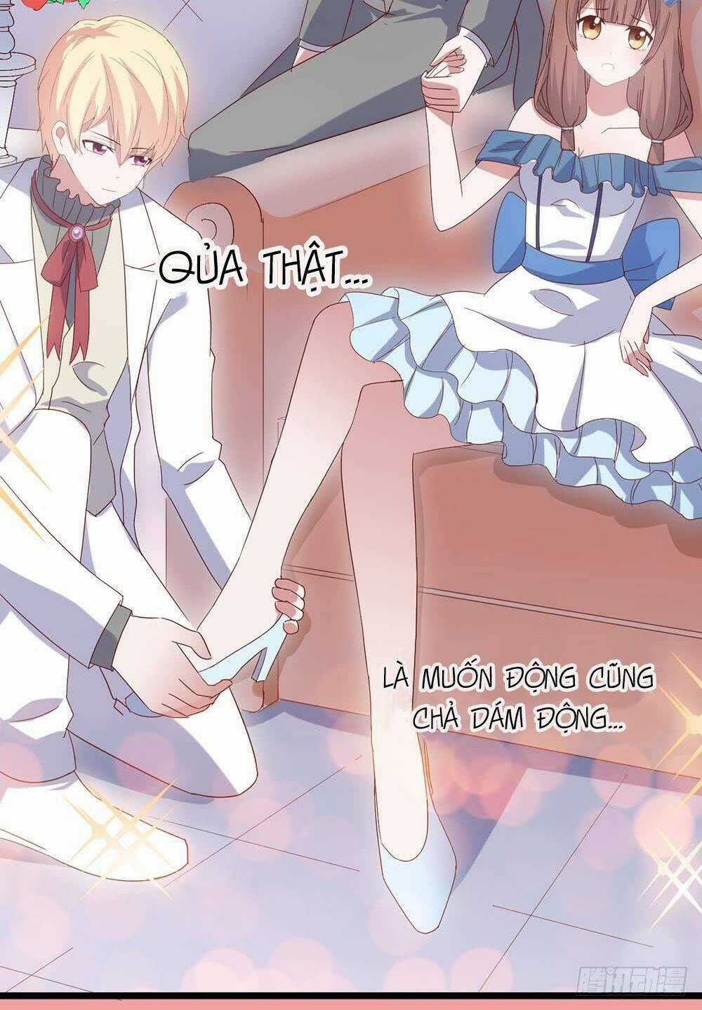 Ác Ma Bàn Bên - Chapter 47 - Trang 74