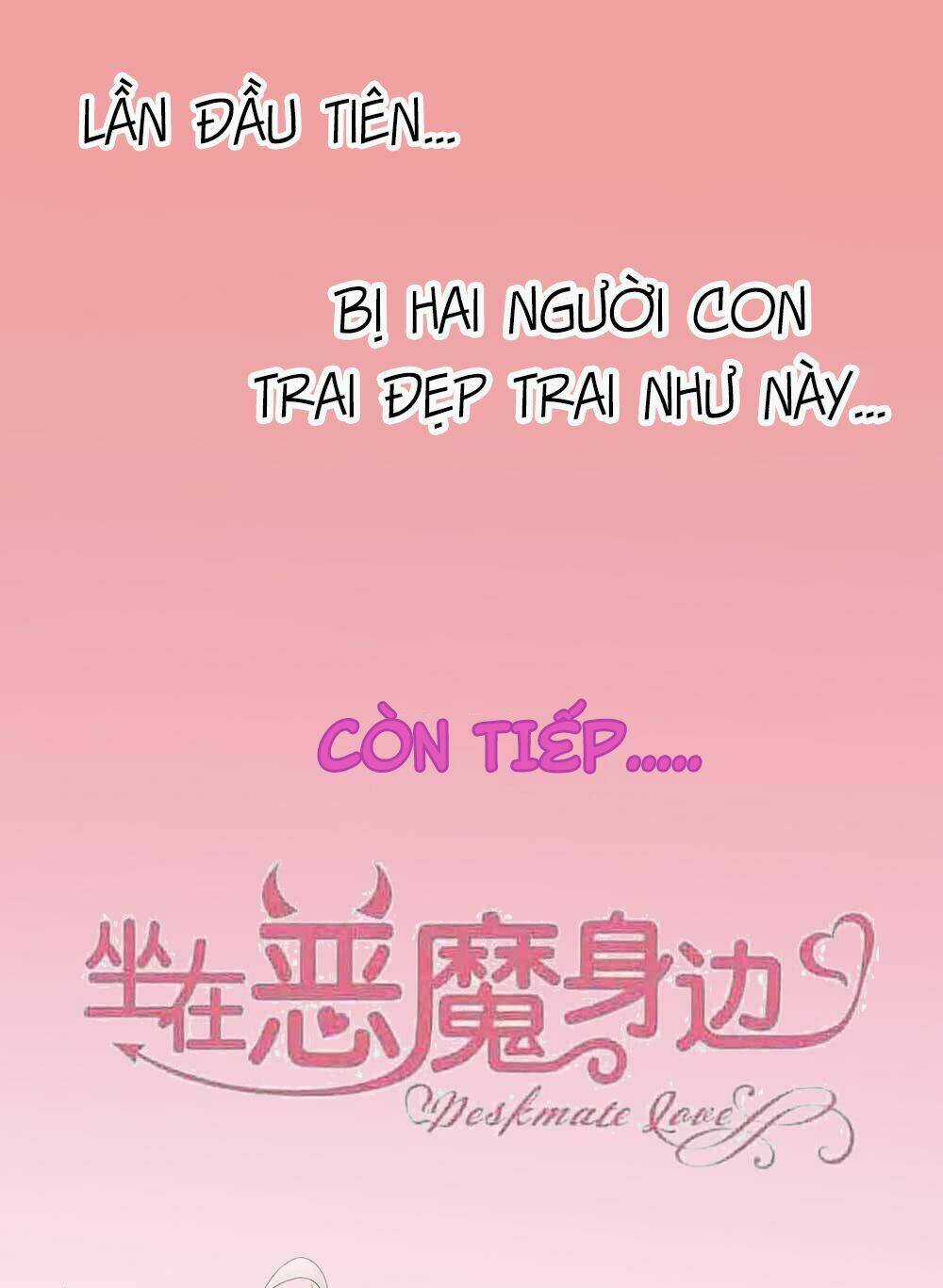 Ác Ma Bàn Bên - Chapter 47 - Trang 75