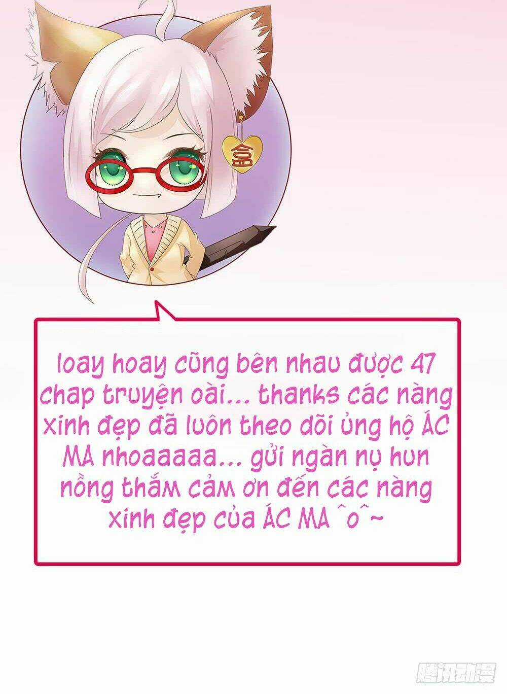 Ác Ma Bàn Bên - Chapter 47 - Trang 76