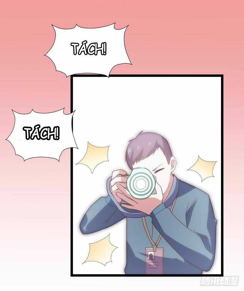 Ác Ma Bàn Bên - Chapter 48 - Trang 2