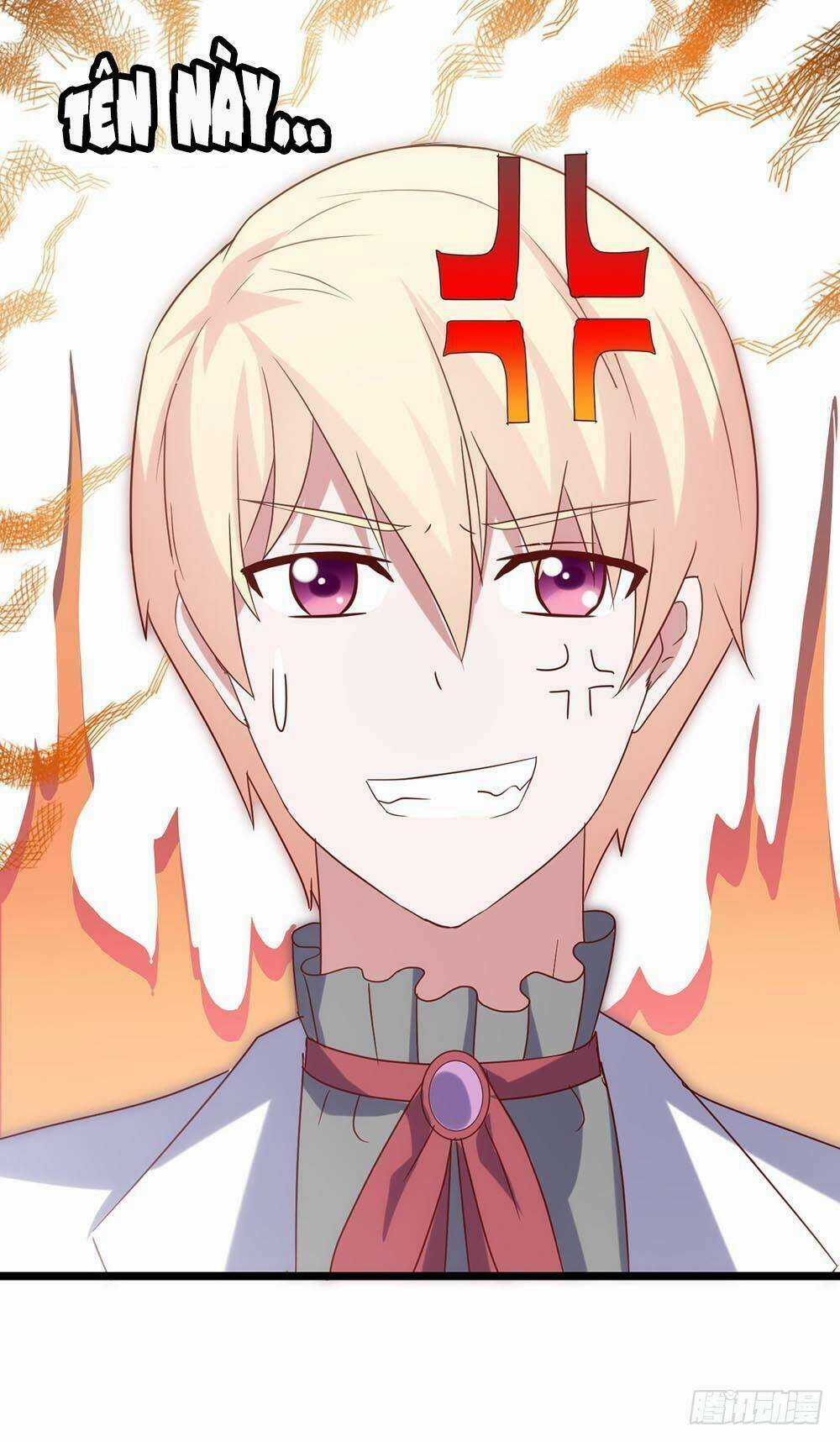 Ác Ma Bàn Bên - Chapter 48 - Trang 11