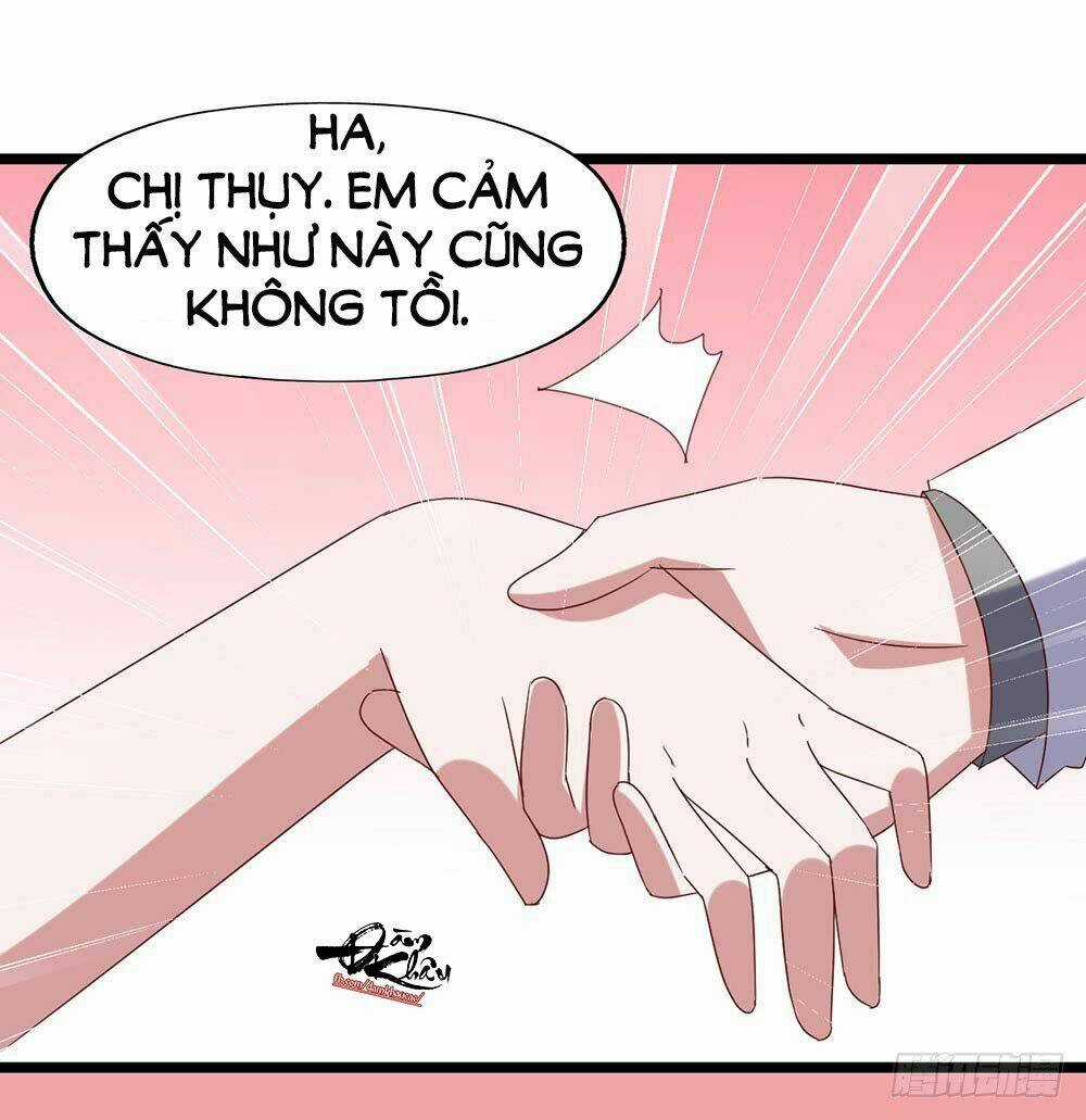 Ác Ma Bàn Bên - Chapter 48 - Trang 12