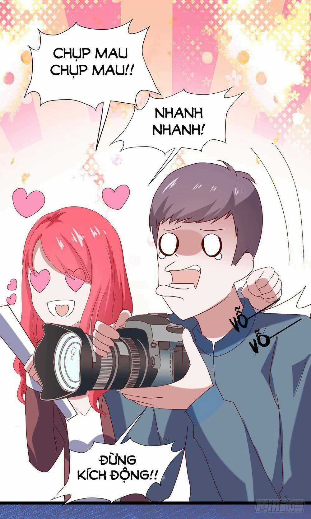 Ác Ma Bàn Bên - Chapter 48 - Trang 15