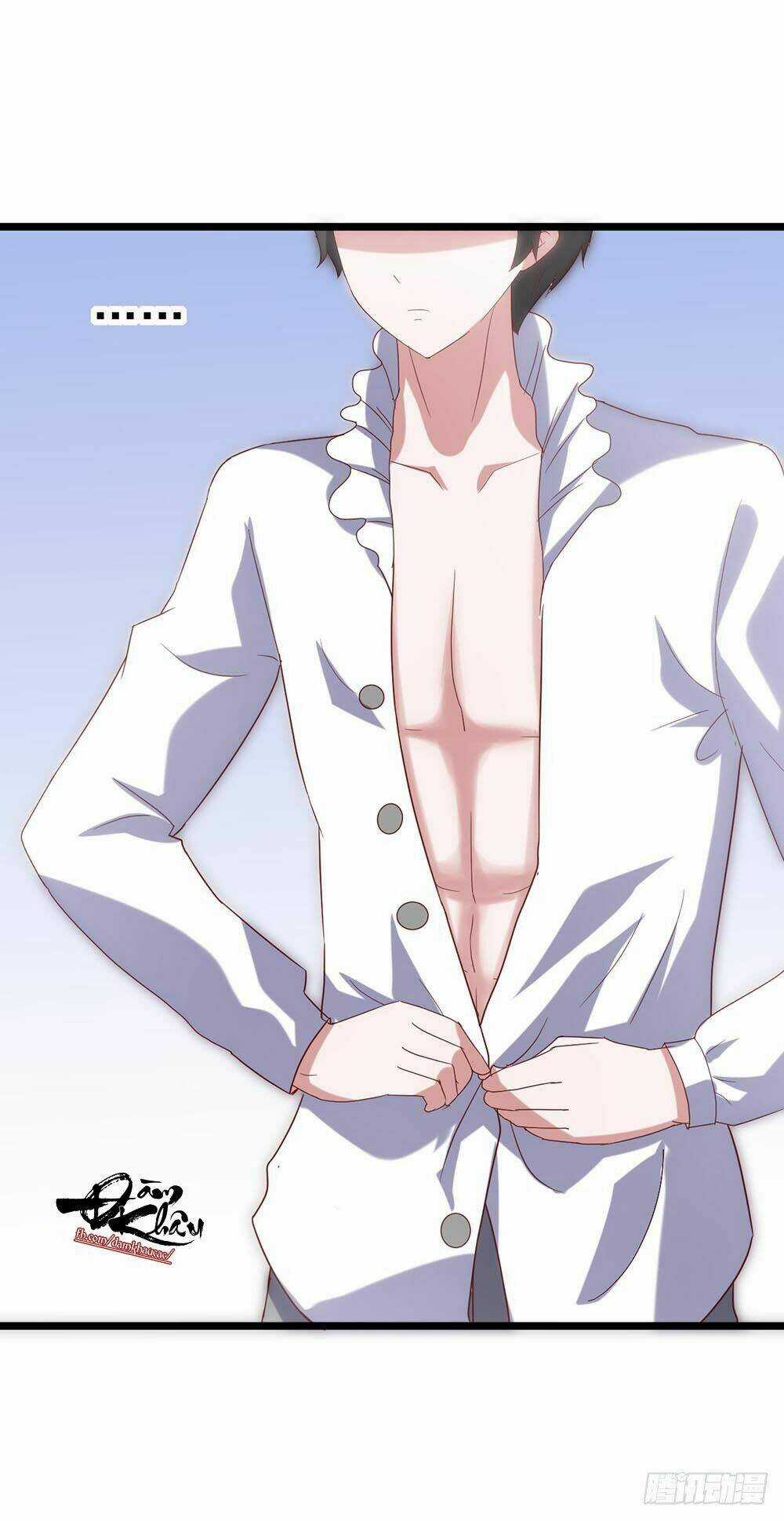 Ác Ma Bàn Bên - Chapter 48 - Trang 19