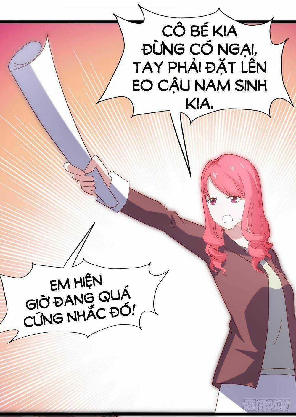 Ác Ma Bàn Bên - Chapter 48 - Trang 3