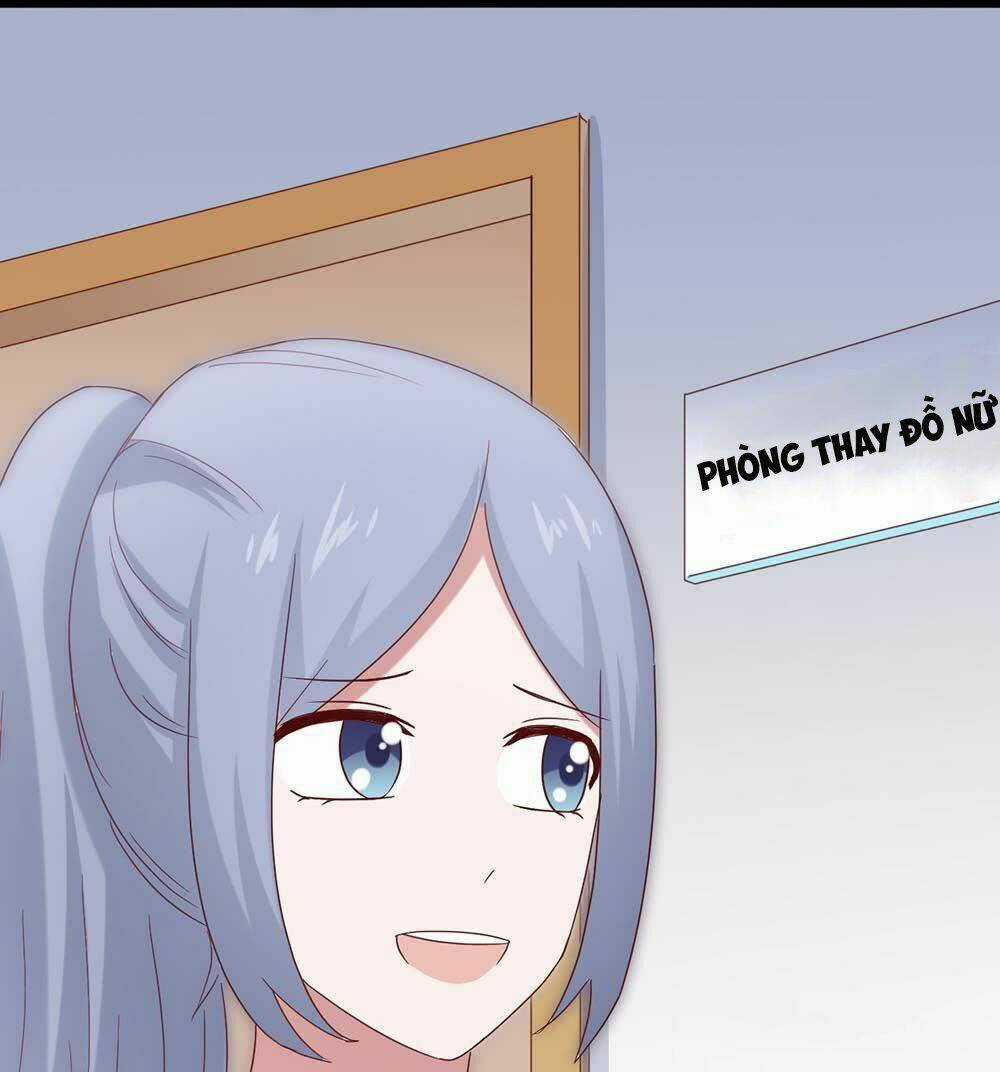 Ác Ma Bàn Bên - Chapter 48 - Trang 21