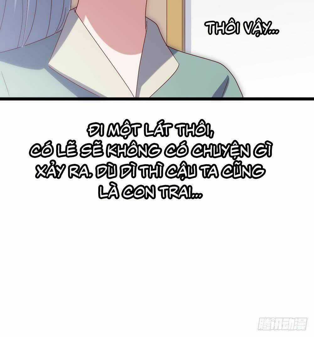 Ác Ma Bàn Bên - Chapter 48 - Trang 22