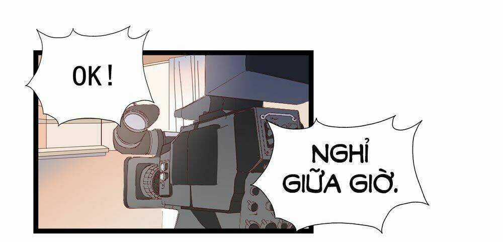 Ác Ma Bàn Bên - Chapter 48 - Trang 23