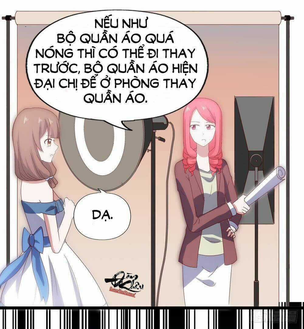 Ác Ma Bàn Bên - Chapter 48 - Trang 24