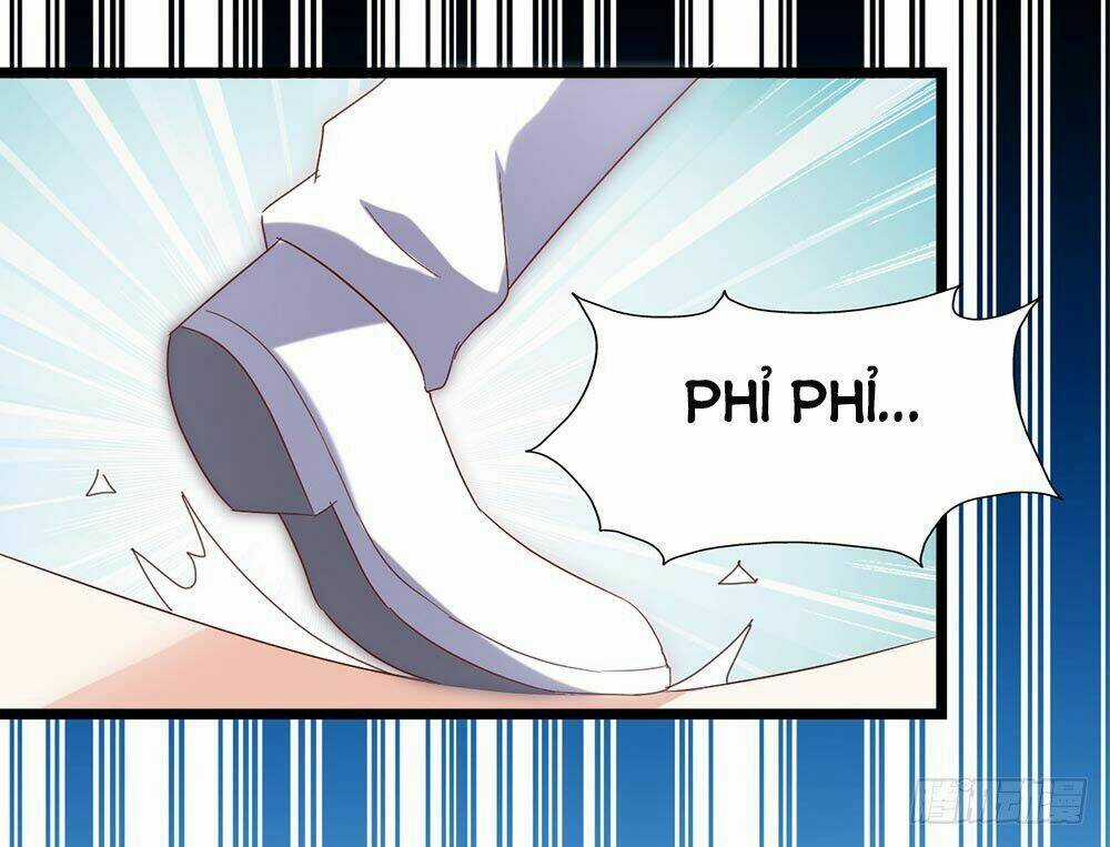 Ác Ma Bàn Bên - Chapter 48 - Trang 25