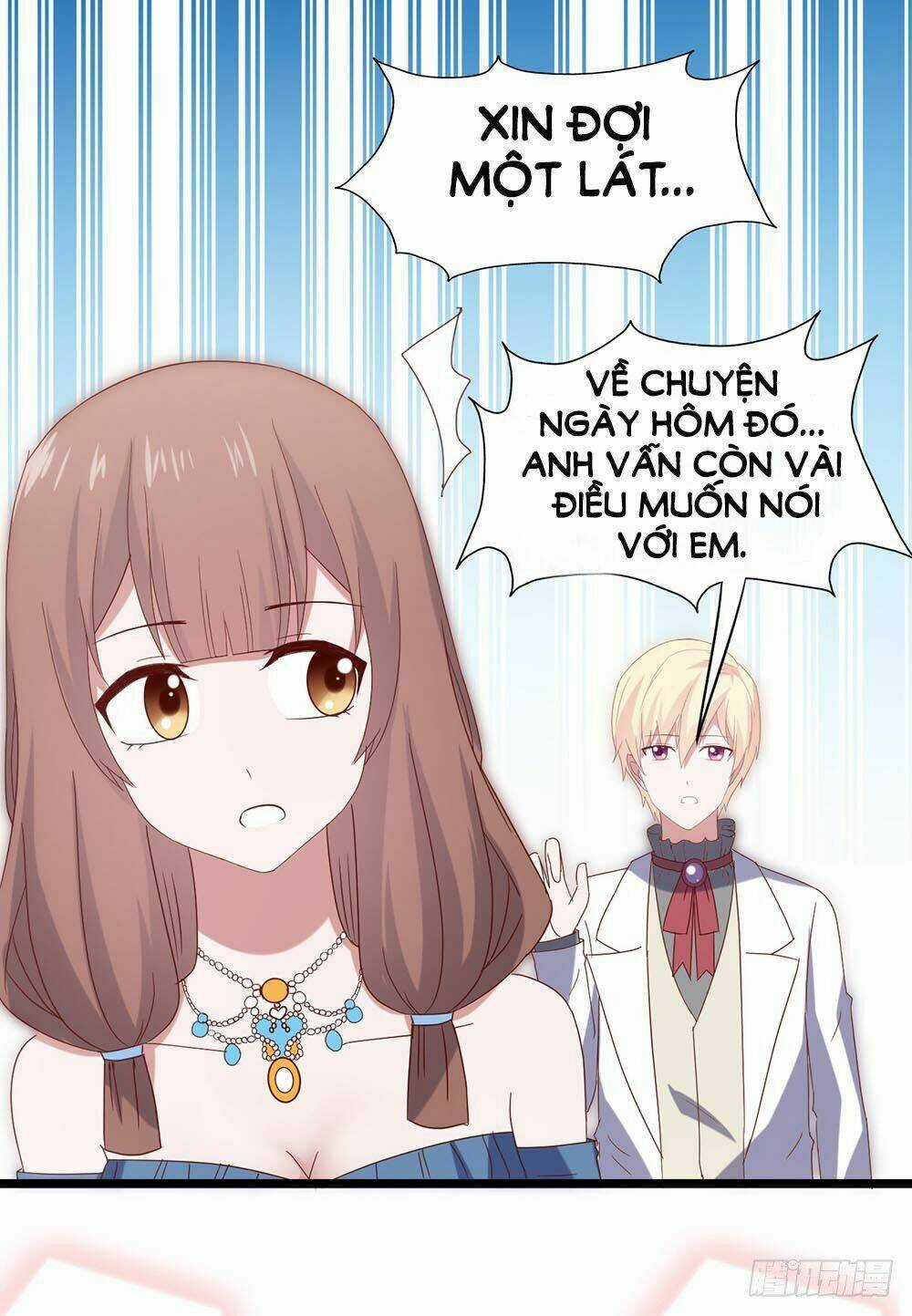 Ác Ma Bàn Bên - Chapter 48 - Trang 26