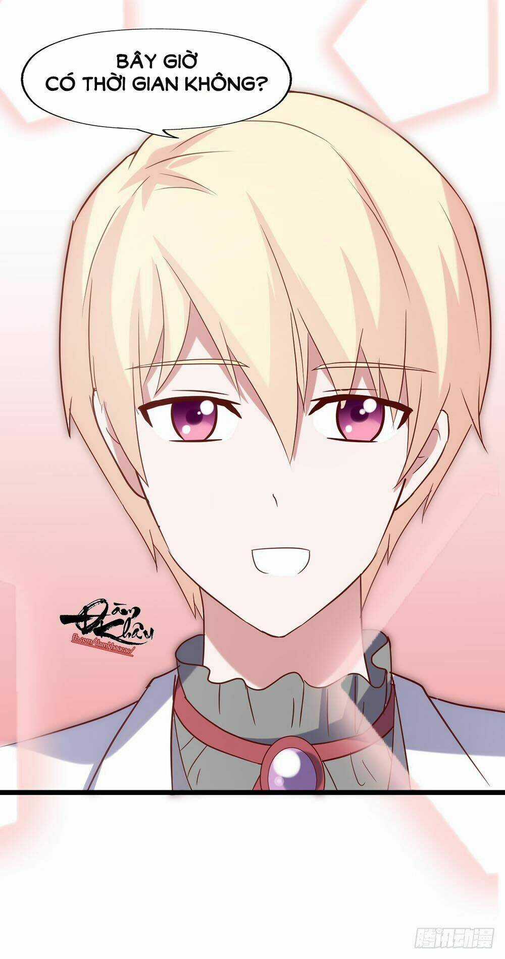 Ác Ma Bàn Bên - Chapter 48 - Trang 27